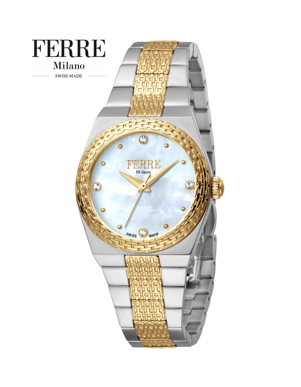 FERRE MILANO Ladies Watch